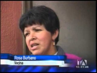 Delincuentes se disfrazan de policías y roban una vivienda en Tulcán