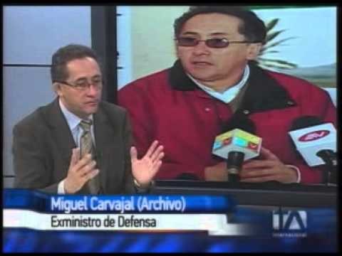 Radares chinos siguen sin funcionar. Ministerio de Defensa los devolvería