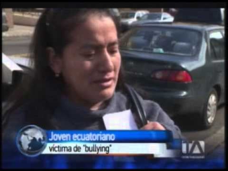 bullying