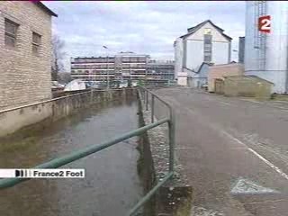 selongey - le mans 2-3  reportage fr2foot