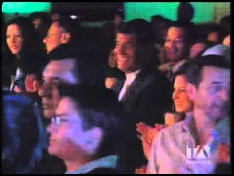 Primeras reacciones de Rafael Correa tras conocer resultados de Exit Poll