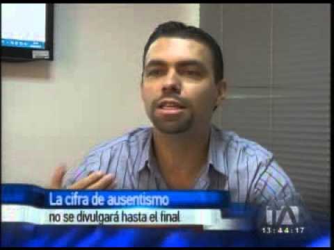 Continúa revisión de actas suspensas de asambleístas nacionales