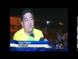 Un muerto deja accidente de tránsito en Santa Elena