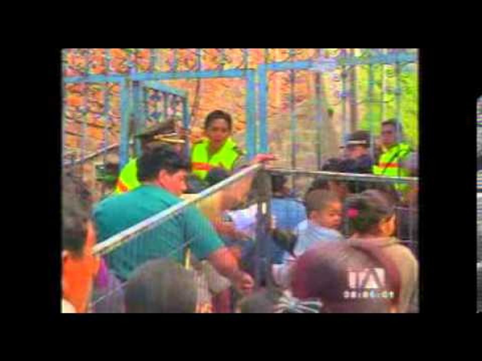 Detenidos por no pagar pensiones alimenticias son liberados paulatinamente