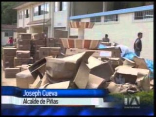 Noticiero 24 Horas, emisión estelar (27/02/2013)