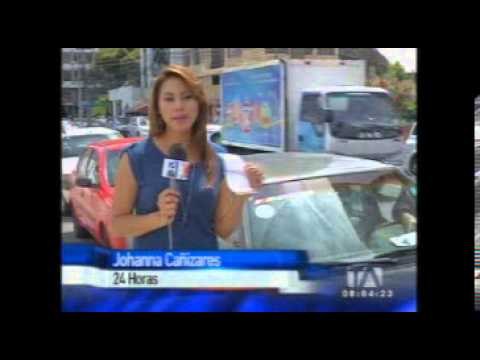 Zona azul cambia de tarjetas a sistema electrónico