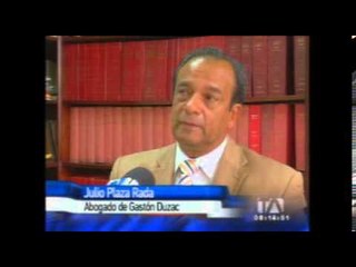 Se agota el tiempo para que Duzac pague el crédito a COFIEC