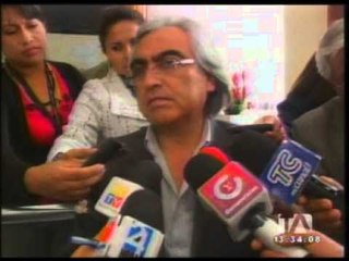 Noticiero 24 Horas 25/02/2013 (Emisión Central)