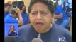 Alianza PAIS ya trabaja puerta a puerta en Guayas para las próximas elecciones