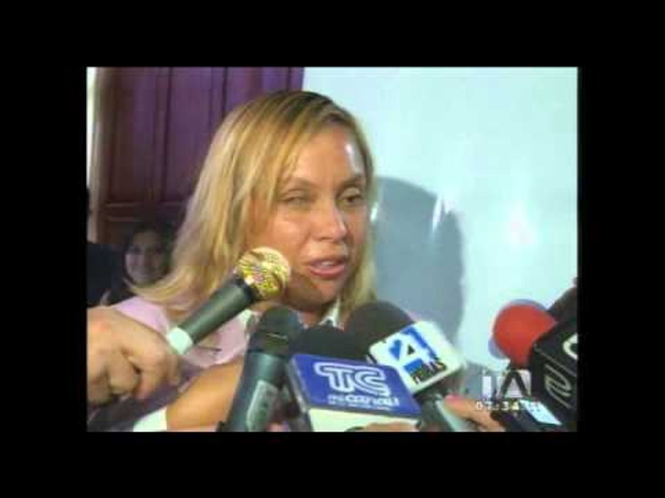 La primera página web para personas con discapacidad visual y auditiva fue presentada en Ecuador