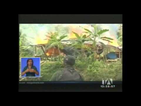 Familiares de desaparecidos exigen al Estado brindar apoyo humanitario la familia Logro