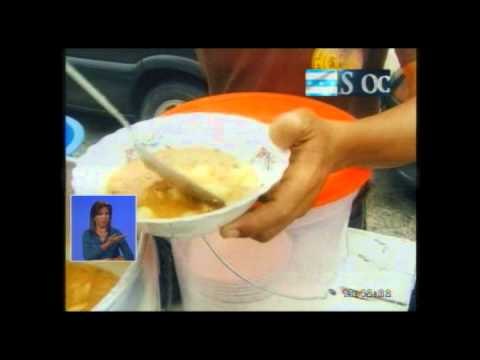 El comercio informal, entre las principales actividades económicas de Guayaquil