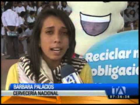 Reducir la Huella Ecológica es una motivación que se encendió en los estudiantes