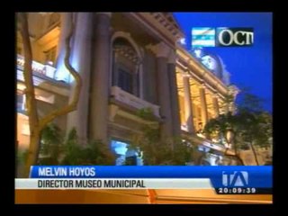 Saludo a la 'Aurora gloriosa' en homenaje a Guayaquil