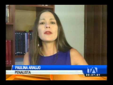 La Asamblea aplaza la aprobación del Código Penal Integral