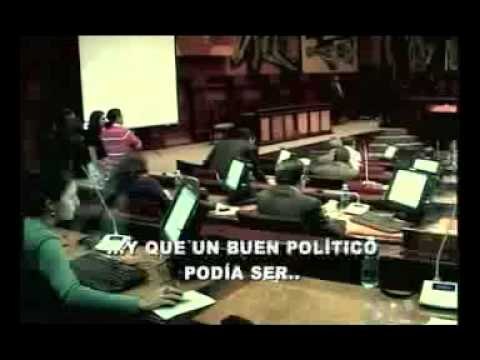 Candidatos de pantalla no ganaron puestos en Asamblea