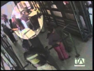 Presunta banda de antisociales opera en corredor sur occidental