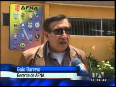 Salieron a la venta entradas para Ecuador vs. El Salvador