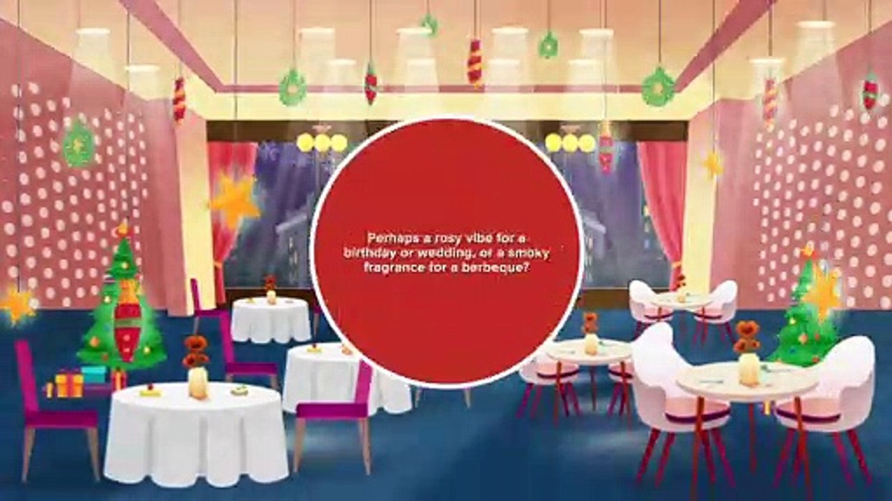 5 Event Design Ideas to Wow Your Guests