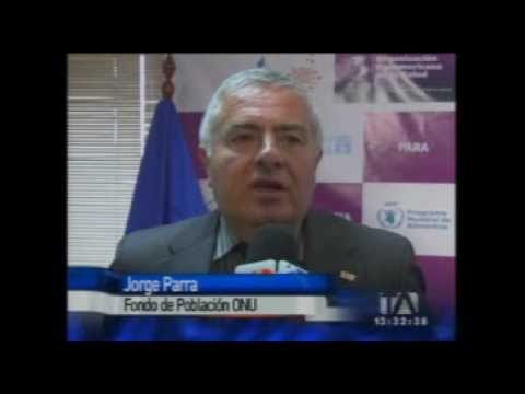 Apoyo a las acciones a favor del uso de pastillas anticonceptivas