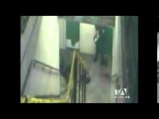 Ecuatoriana sufre brutal agresión en Estados Unidos