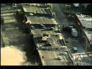 ECOS XQ TERREMOTOS SAB  - Banda ancha