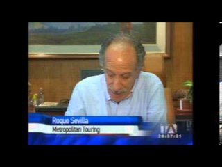 Ecuador es el país recomendado para visitar en 2013