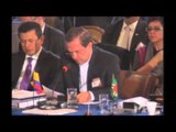 Ecuador no encuentra eco en su propuesta de reforma a la CIDH