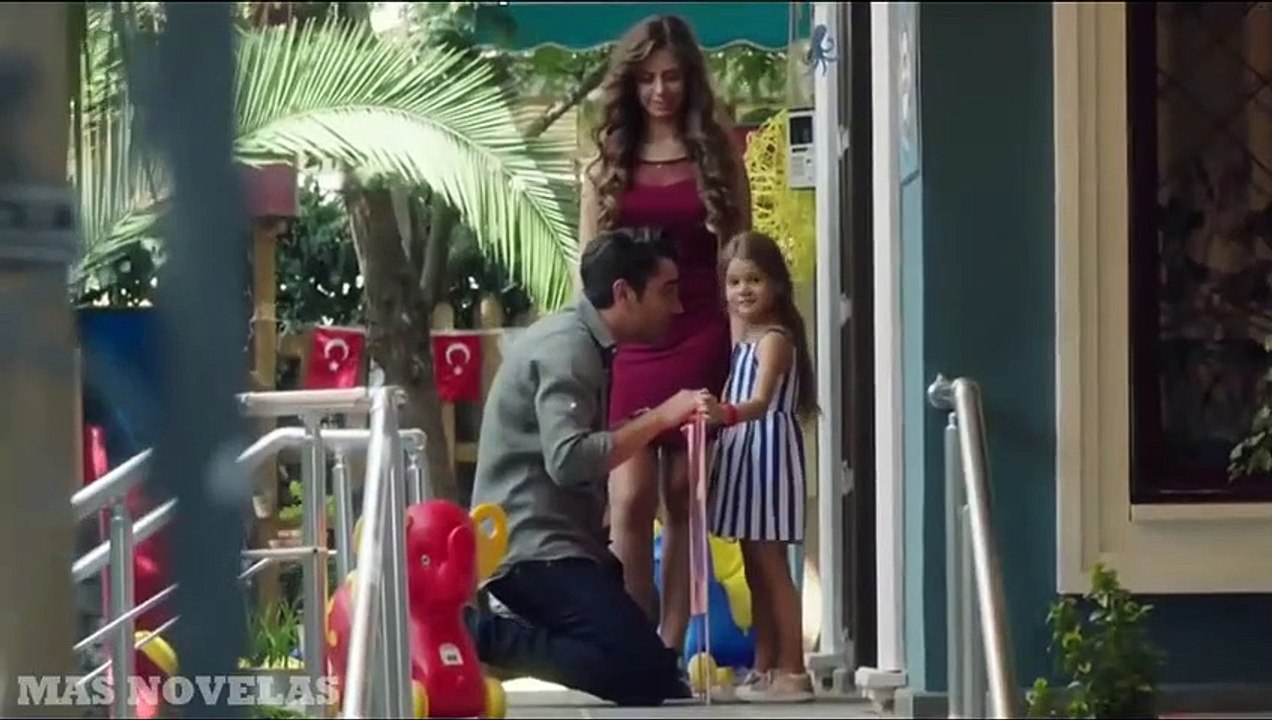 Alas de amor Capitulo 8 Miercoles 06 de Febrero del 2019