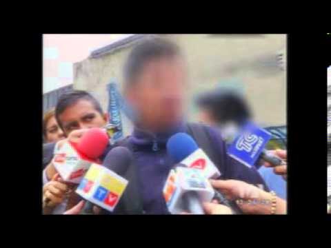 Estudiantes del Central Técnicio seguirán suspendidos