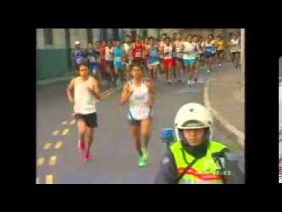 Inscripciones abiertas para la carrera UTE 10K