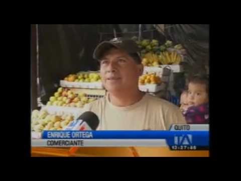 Gobierno fija precios a 16 productos