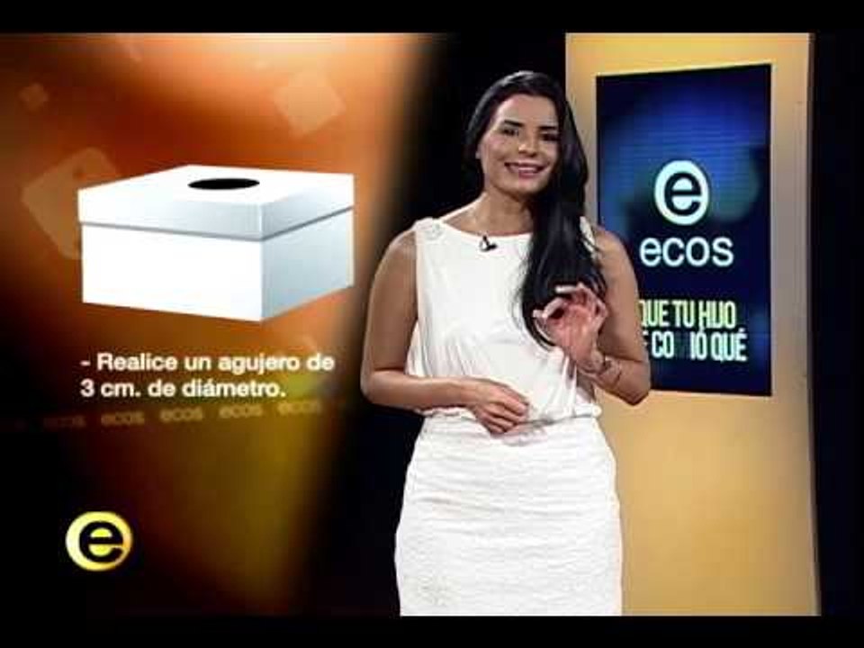CONSEJOS ECOS  - Banda ancha