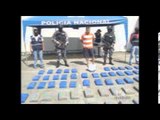 Otro golpe asesta la policía al narcotráfico