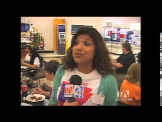 Migrantes marcharon en Washington a favor de una reforma migratoria