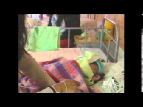 Alarmante cifra de madres adolescentes en Ecuador