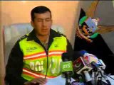 Cinco detenidos por presunto caso de sicariato en Quito