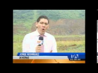 Fiscalía abre indagación previa para organizadores de carrera extrema