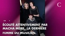 Frédéric Beigbeder : son tacle bien senti lors de l'hommage à Michel Legrand