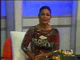 Los Desayunos de 24 Horas, miércoles 18 de abril del 2013