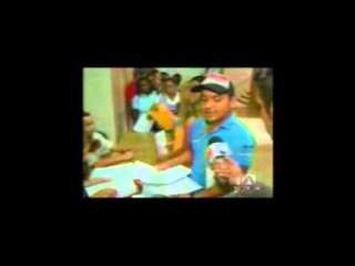 Protestas de la Universidad de Guayaquil