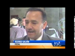 Muerte de neonatos en hospital Isidro Ayora