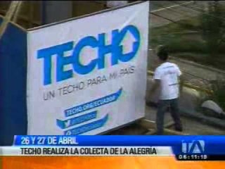 Noticiero 24 Horas 25/04/2013 (Primera emisión)