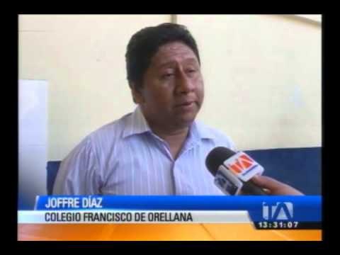 Varios planteles educativos del Guayas aplazan inicio de clases