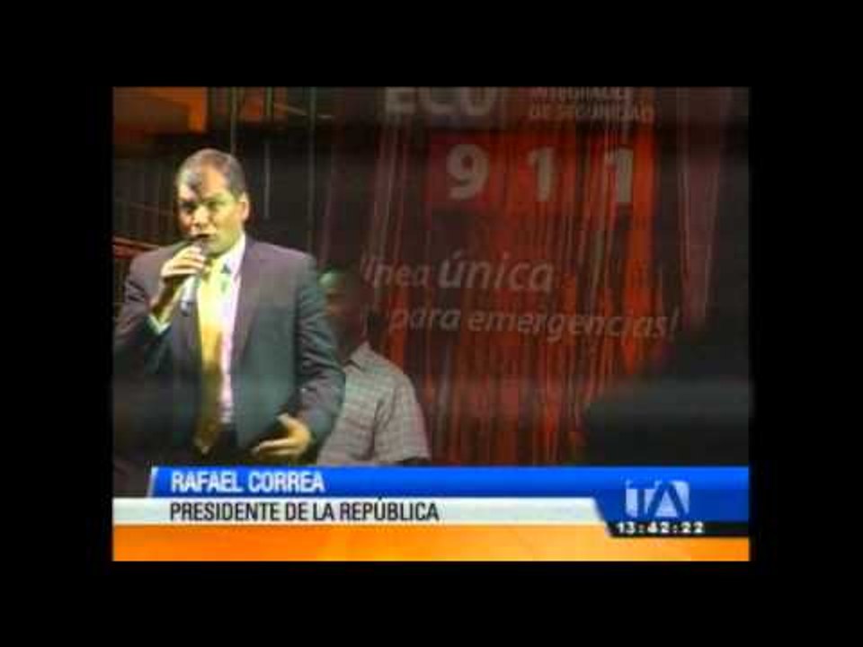 correa