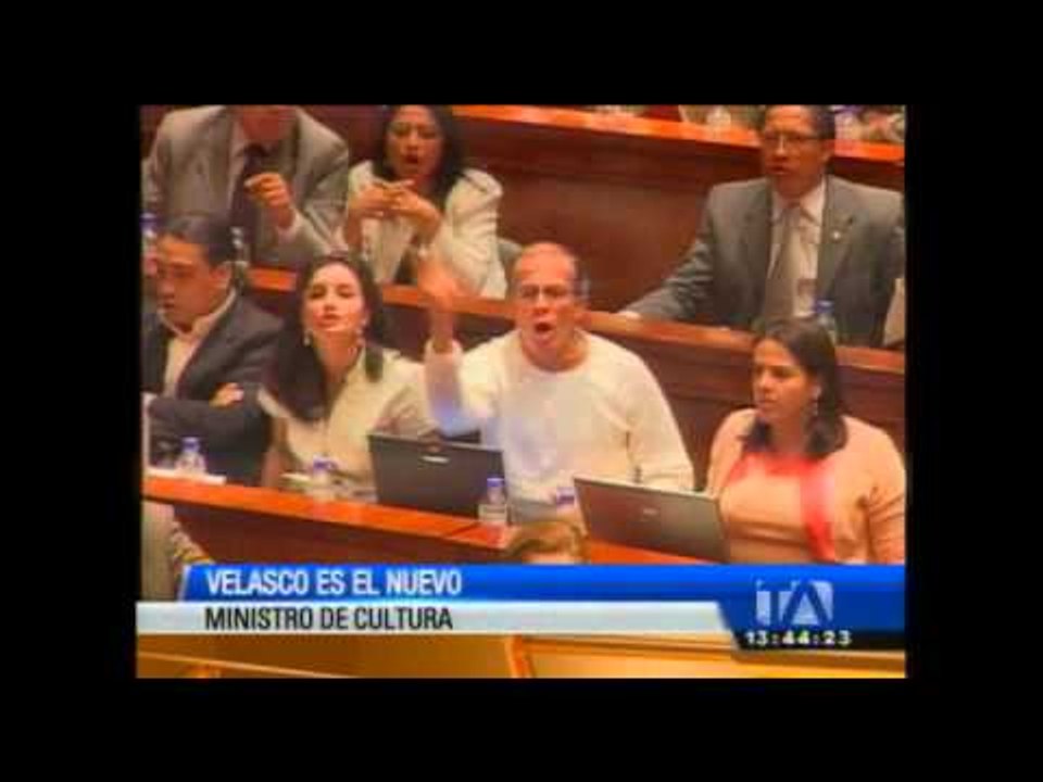Paco Velasco