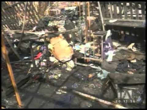 Guaranda: este miércoles harán una teleradio maratón para ayudar a damnificados