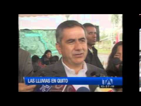 Lluvias afectan al tránsito y a los sistemas de drenajes de aguas