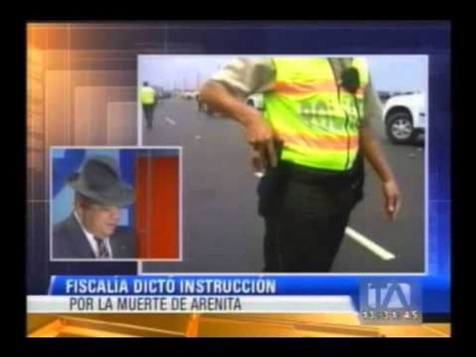 Dos policias fueron imputados por la muerte de hincha barcelonista