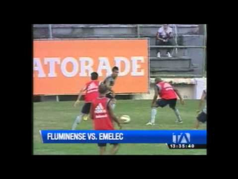 Emelec
